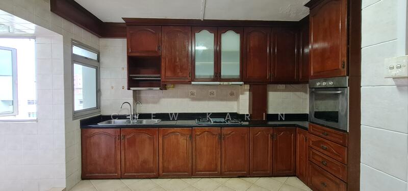 For Rent - 602 Choa Chu Kang Street 62