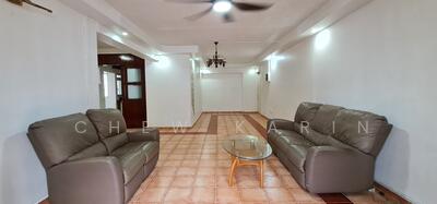 For Rent - 602 Choa Chu Kang Street 62