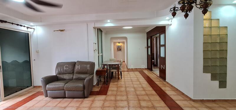 For Rent - 602 Choa Chu Kang Street 62