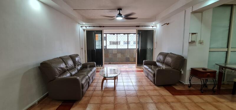 For Rent - 602 Choa Chu Kang Street 62