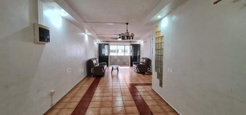 For Rent - 602 Choa Chu Kang Street 62