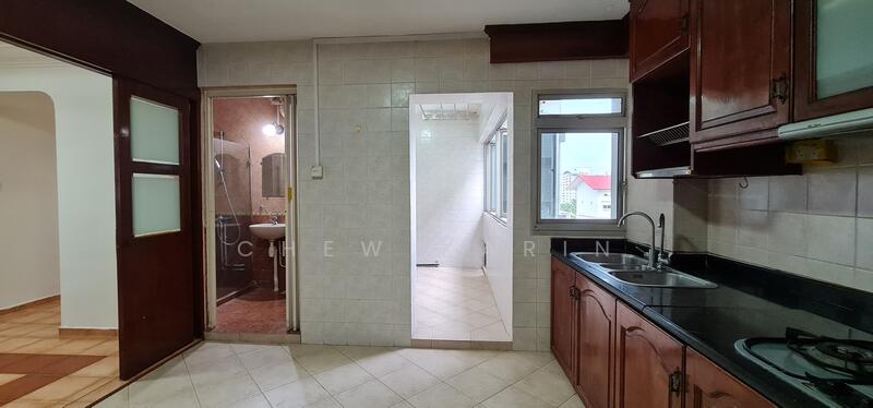 For Rent - 602 Choa Chu Kang Street 62