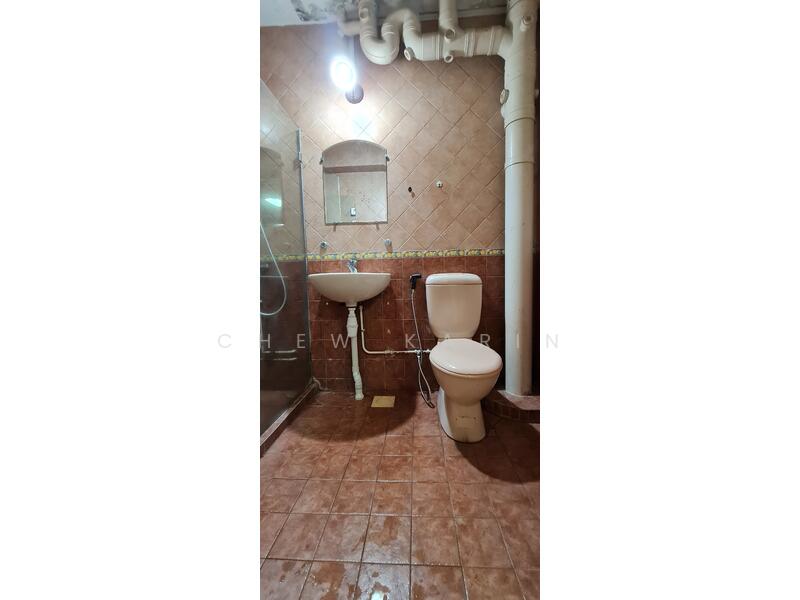 For Rent - 602 Choa Chu Kang Street 62