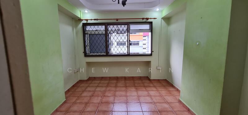 For Rent - 602 Choa Chu Kang Street 62