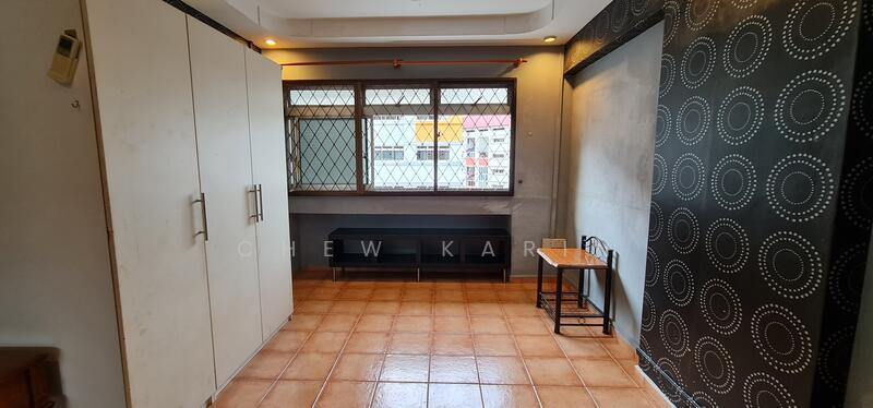For Rent - 602 Choa Chu Kang Street 62