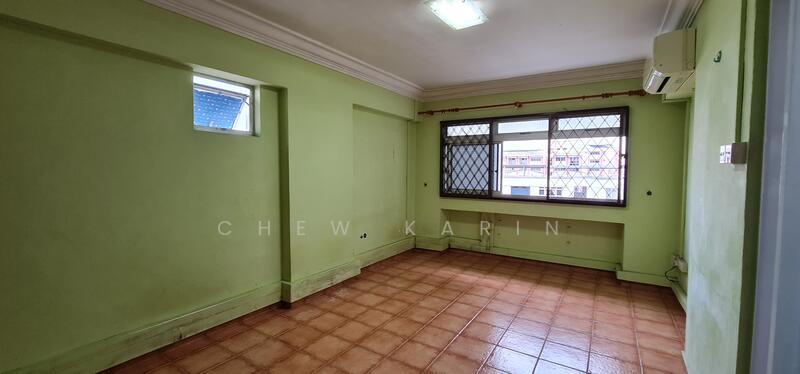 For Rent - 602 Choa Chu Kang Street 62