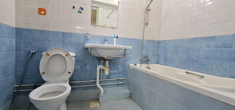 For Rent - 602 Choa Chu Kang Street 62