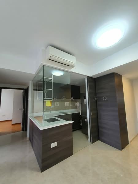 RiverTrees Residences, 27 Fernvale Close, 2 Bedrooms, 732 sqft, Apartment For Rent, by Anthea Yeo 杨丽娇, 24427421 - PropertyGuru.com.sg