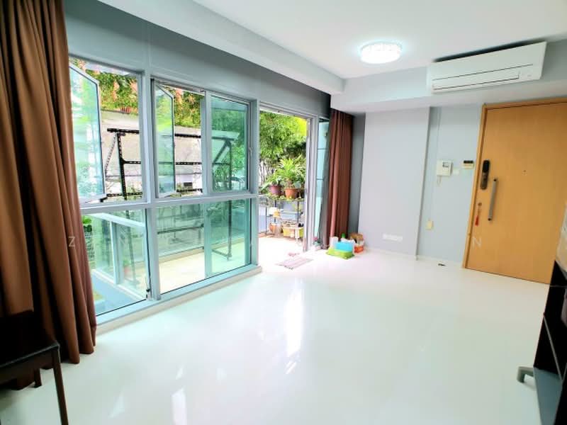 Pinnacle 16, 16 Shan Road, 3 Bedrooms, 1,324 sqft, Condominium For Rent, by Zen Chua Jun Xian, 24427462 - PropertyGuru.com.sg