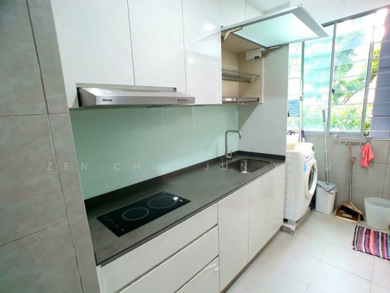 Pinnacle 16, 16 Shan Road, 3 Bedrooms, 1,324 sqft, Condominium For Rent, by Zen Chua Jun Xian, 24427462 - PropertyGuru.com.sg