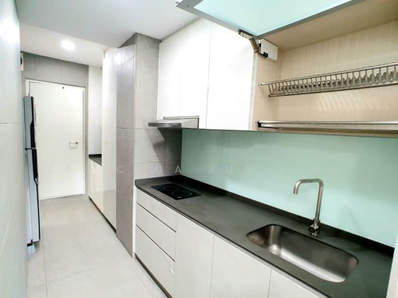 Pinnacle 16, 16 Shan Road, 3 Bedrooms, 1,324 sqft, Condominium For Rent, by Zen Chua Jun Xian, 24427462 - PropertyGuru.com.sg