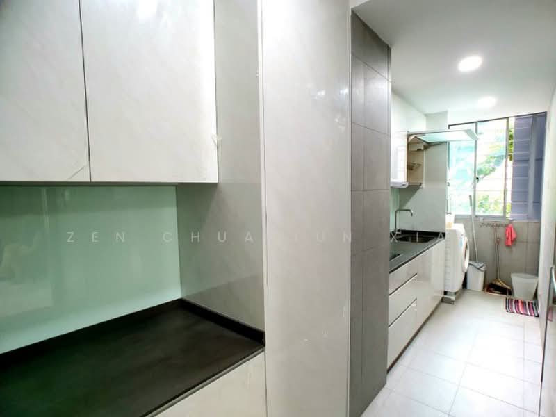 Pinnacle 16, 16 Shan Road, 3 Bedrooms, 1,324 sqft, Condominium For Rent, by Zen Chua Jun Xian, 24427462 - PropertyGuru.com.sg