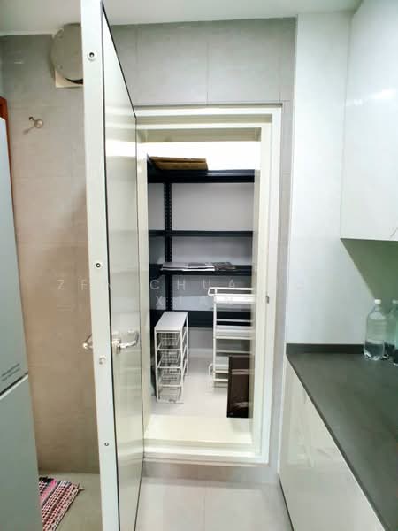 Pinnacle 16, 16 Shan Road, 3 Bedrooms, 1,324 sqft, Condominium For Rent, by Zen Chua Jun Xian, 24427462 - PropertyGuru.com.sg