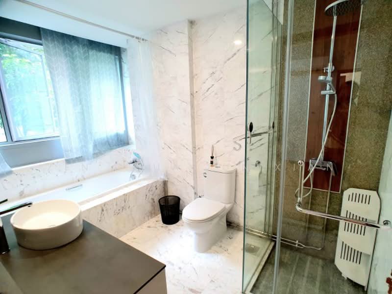Pinnacle 16, 16 Shan Road, 3 Bedrooms, 1,324 sqft, Condominium For Rent, by Zen Chua Jun Xian, 24427462 - PropertyGuru.com.sg