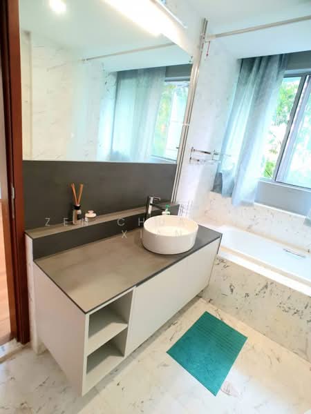 Pinnacle 16, 16 Shan Road, 3 Bedrooms, 1,324 sqft, Condominium For Rent, by Zen Chua Jun Xian, 24427462 - PropertyGuru.com.sg