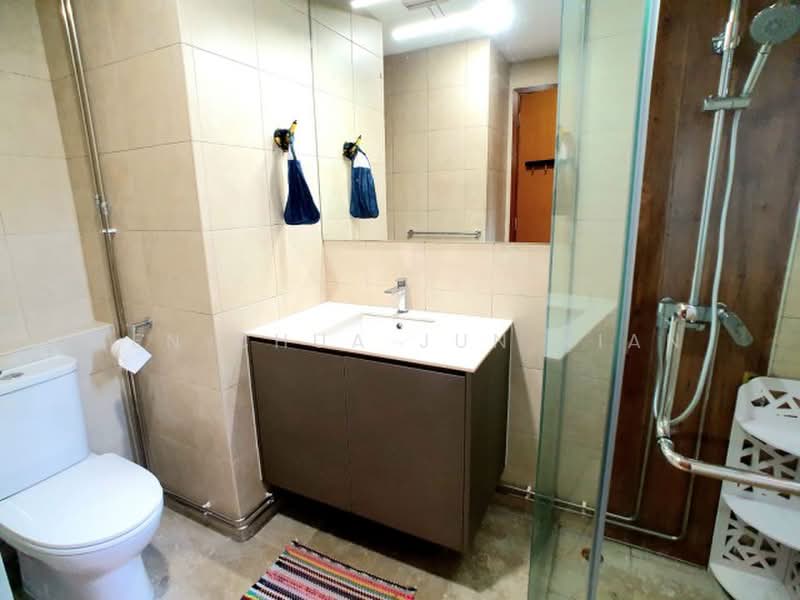 Pinnacle 16, 16 Shan Road, 3 Bedrooms, 1,324 sqft, Condominium For Rent, by Zen Chua Jun Xian, 24427462 - PropertyGuru.com.sg