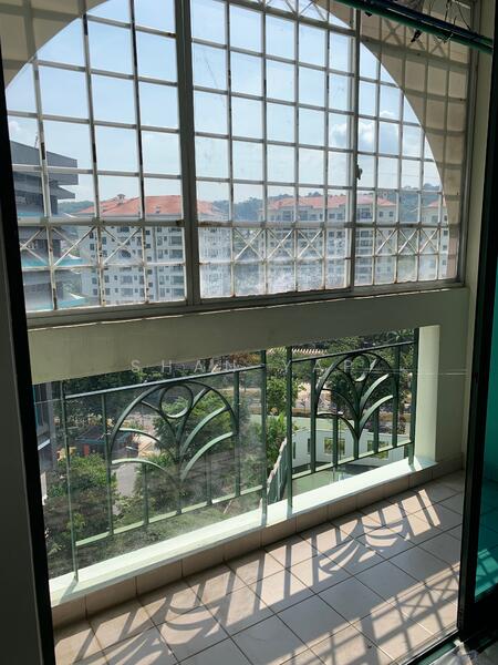 For Rent - Hillview Green