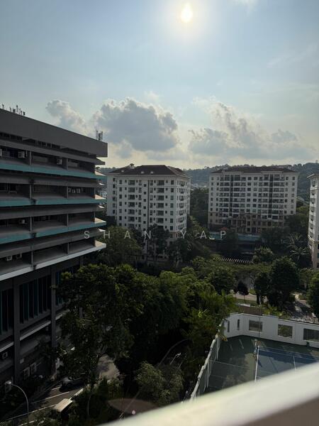 For Rent - Hillview Green