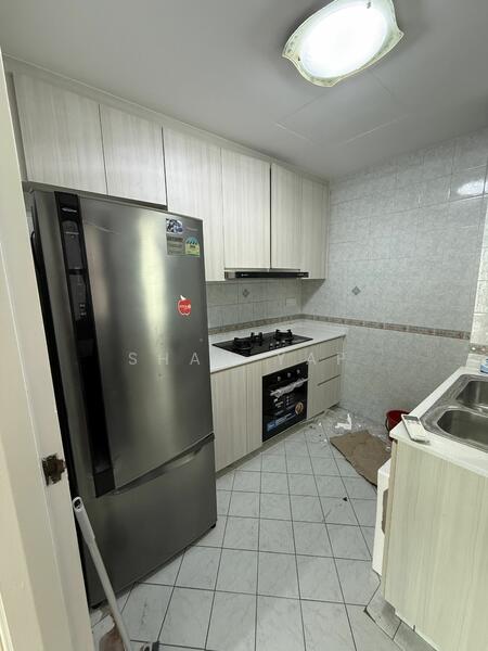 For Rent - Hillview Green