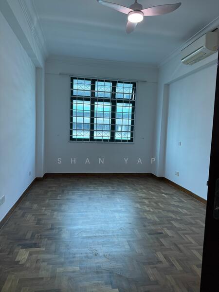 For Rent - Hillview Green