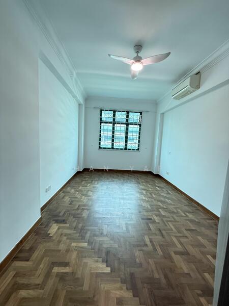 For Rent - Hillview Green