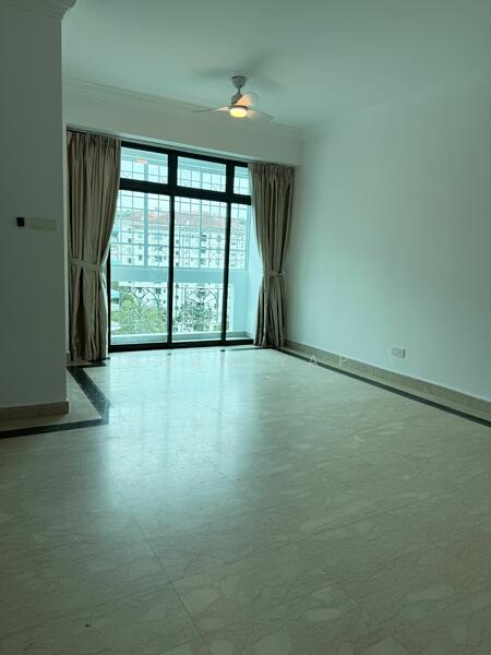 For Rent - Hillview Green