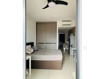 For Rent - The Poiz Residences