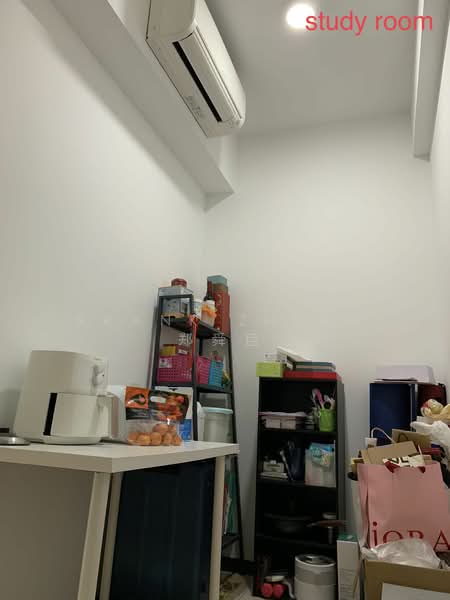 The Poiz Residences, 4 Meyappa Chettiar Road, Studio, 420 sqft, Condominium For Rent, by Frank Zheng 郑舜臣, 24427663 - PropertyGuru.com.sg
