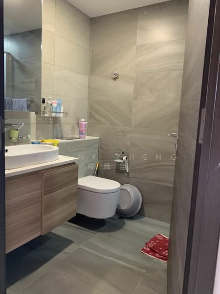 The Poiz Residences, 4 Meyappa Chettiar Road, Studio, 420 sqft, Condominium For Rent, by Frank Zheng 郑舜臣, 24427663 - PropertyGuru.com.sg