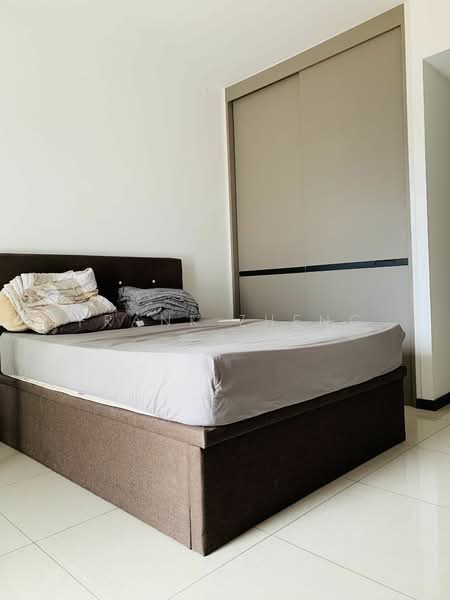 The Poiz Residences, 4 Meyappa Chettiar Road, Studio, 420 sqft, Condominium For Rent, by Frank Zheng 郑舜臣, 24427663 - PropertyGuru.com.sg