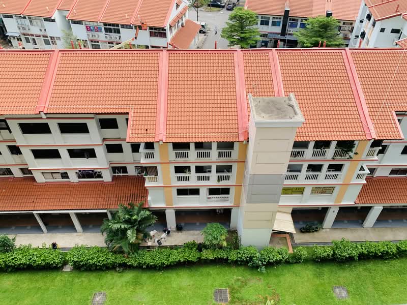 The Poiz Residences, 4 Meyappa Chettiar Road, Studio, 420 sqft, Condominium For Rent, by Frank Zheng 郑舜臣, 24427663 - PropertyGuru.com.sg