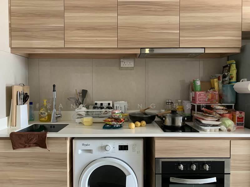 The Poiz Residences, 4 Meyappa Chettiar Road, Studio, 420 sqft, Condominium For Rent, by Frank Zheng 郑舜臣, 24427663 - PropertyGuru.com.sg