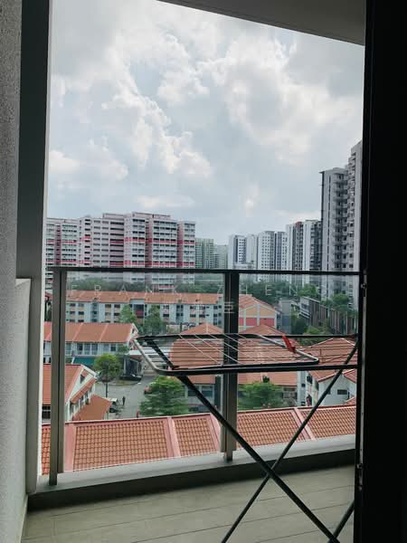 The Poiz Residences, 4 Meyappa Chettiar Road, Studio, 420 sqft, Condominium For Rent, by Frank Zheng 郑舜臣, 24427663 - PropertyGuru.com.sg