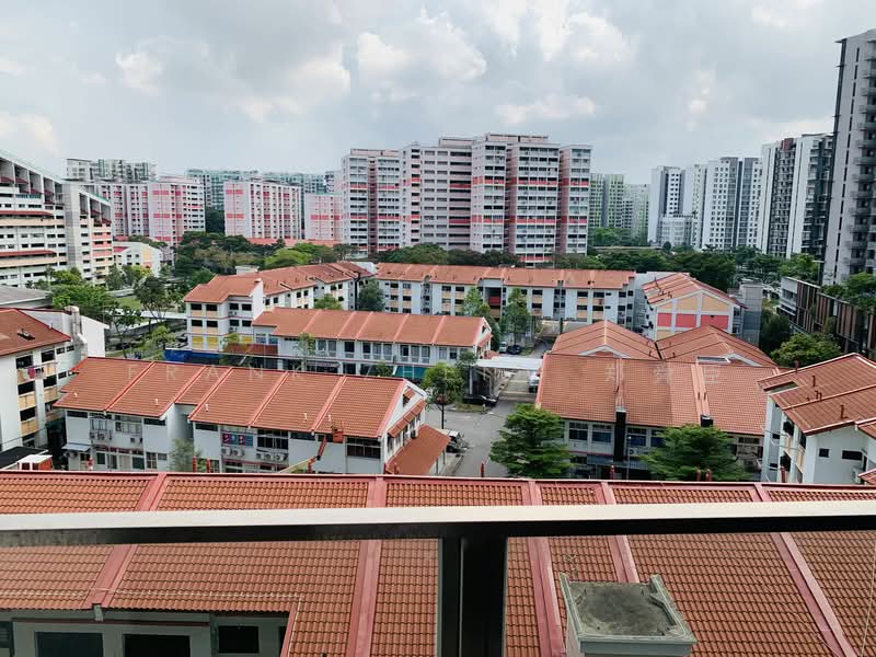 The Poiz Residences, 4 Meyappa Chettiar Road, Studio, 420 sqft, Condominium For Rent, by Frank Zheng 郑舜臣, 24427663 - PropertyGuru.com.sg