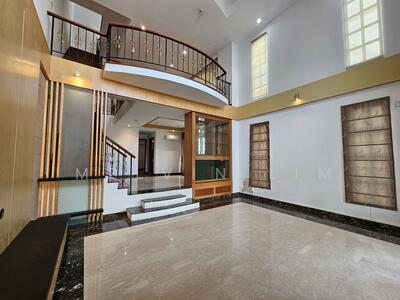 For Rent - Robin Close