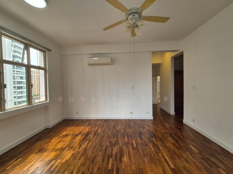 For Rent - Leonie Condotel