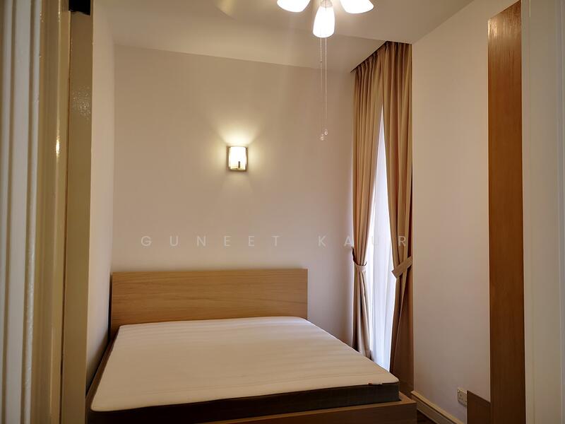 For Rent - Leonie Condotel