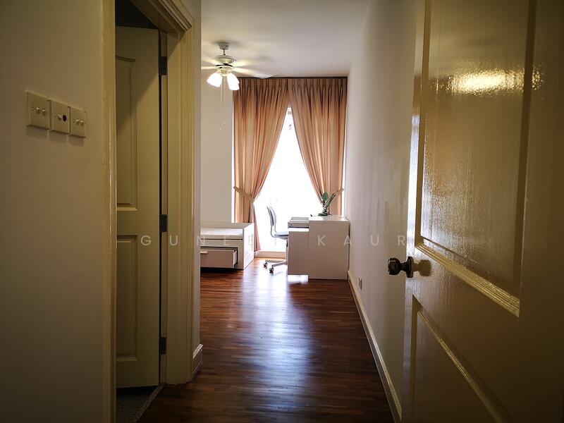 For Rent - Leonie Condotel