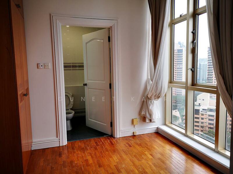 For Rent - Leonie Condotel