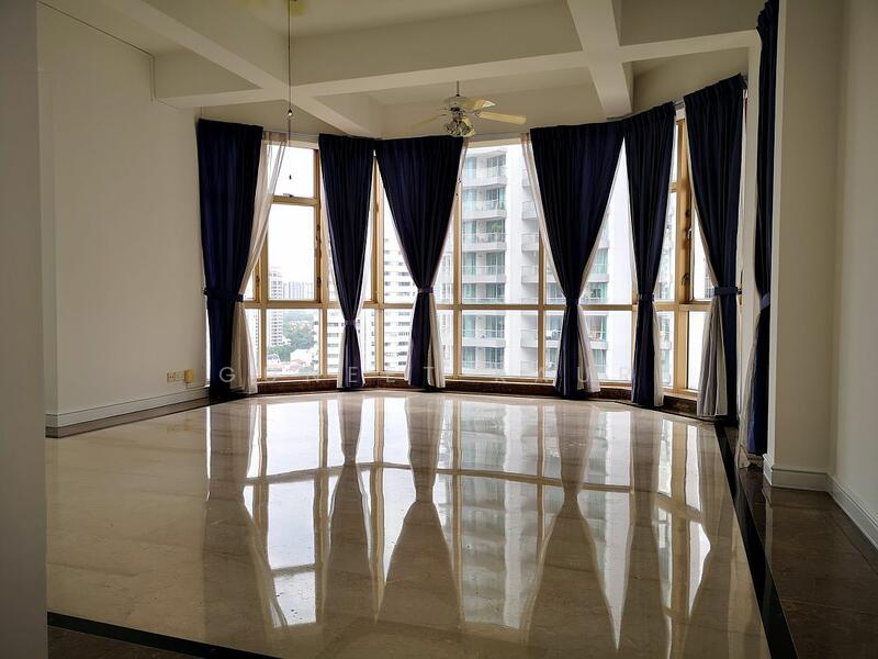 For Rent - Leonie Condotel