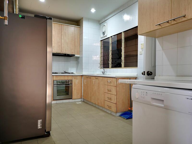 For Rent - Leonie Condotel