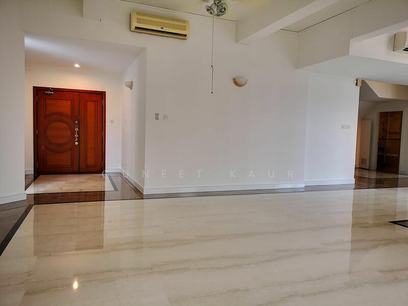 For Rent - Leonie Condotel