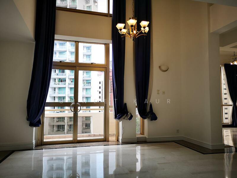 For Rent - Leonie Condotel