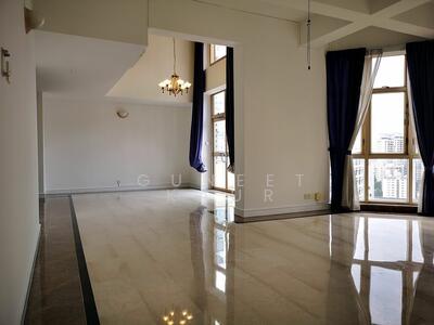 For Rent - Leonie Condotel