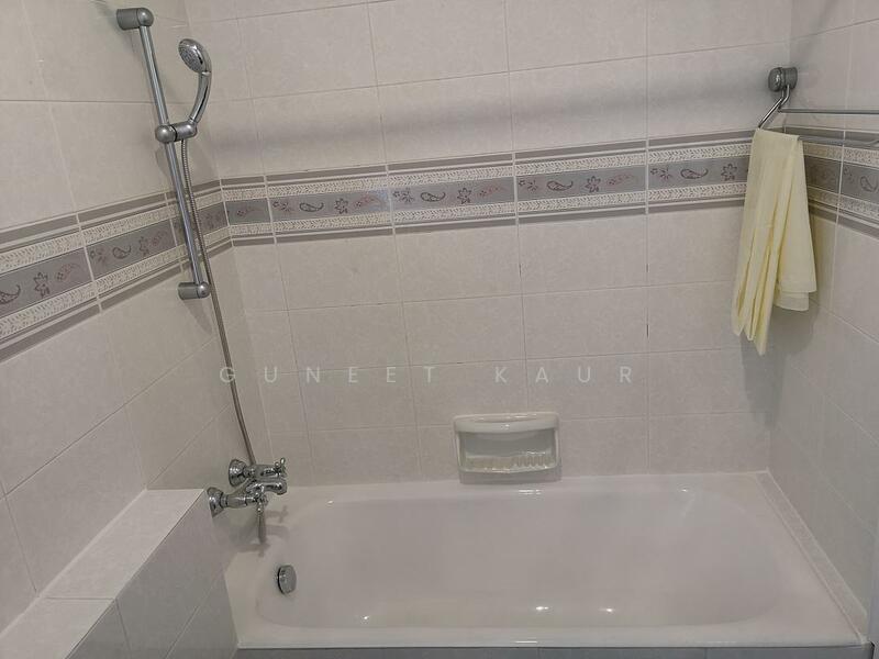 For Rent - Leonie Condotel