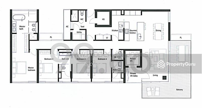 For Rent 8 Napier