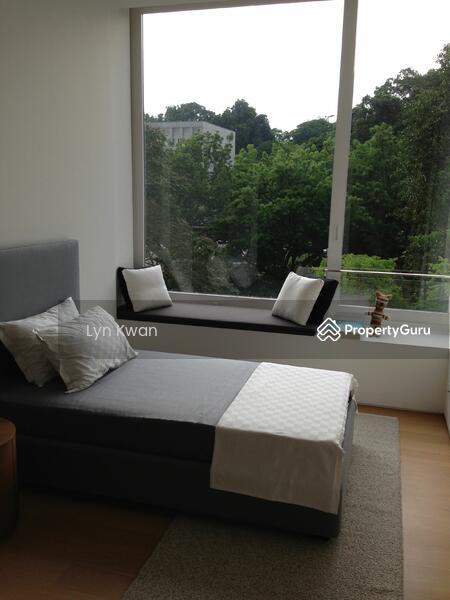 For Rent - 8 Napier