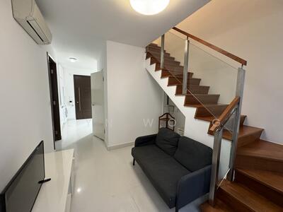 For Sale - Smart Suites