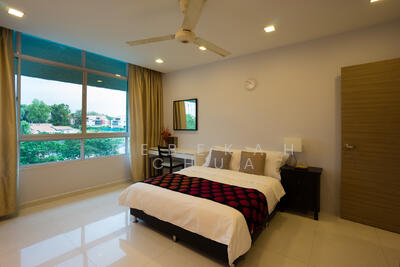 For Rent - Willyn Ville