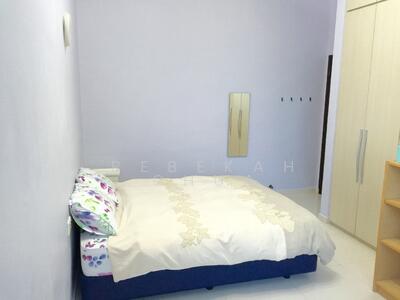 For Rent - Willyn Ville